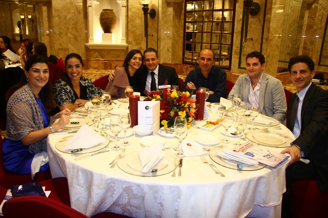 Dialeb Gala Dinner